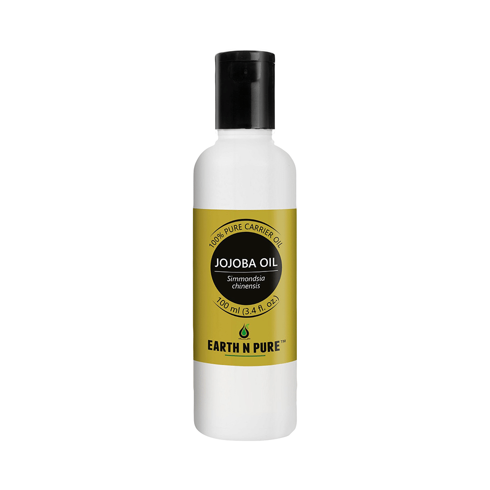 Earth N Pure Jojoba Oil - Image 1