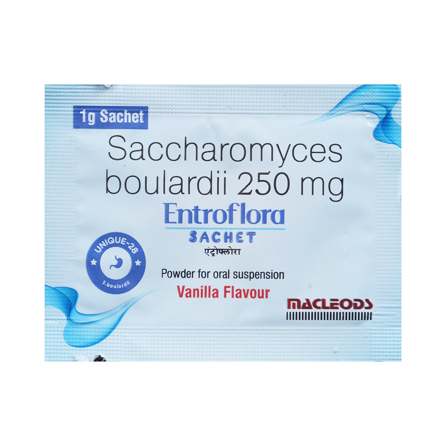 Entroflora Sachet Vanilla - Image 5
