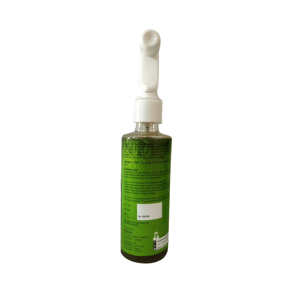 Medivet N Spray - Image 2