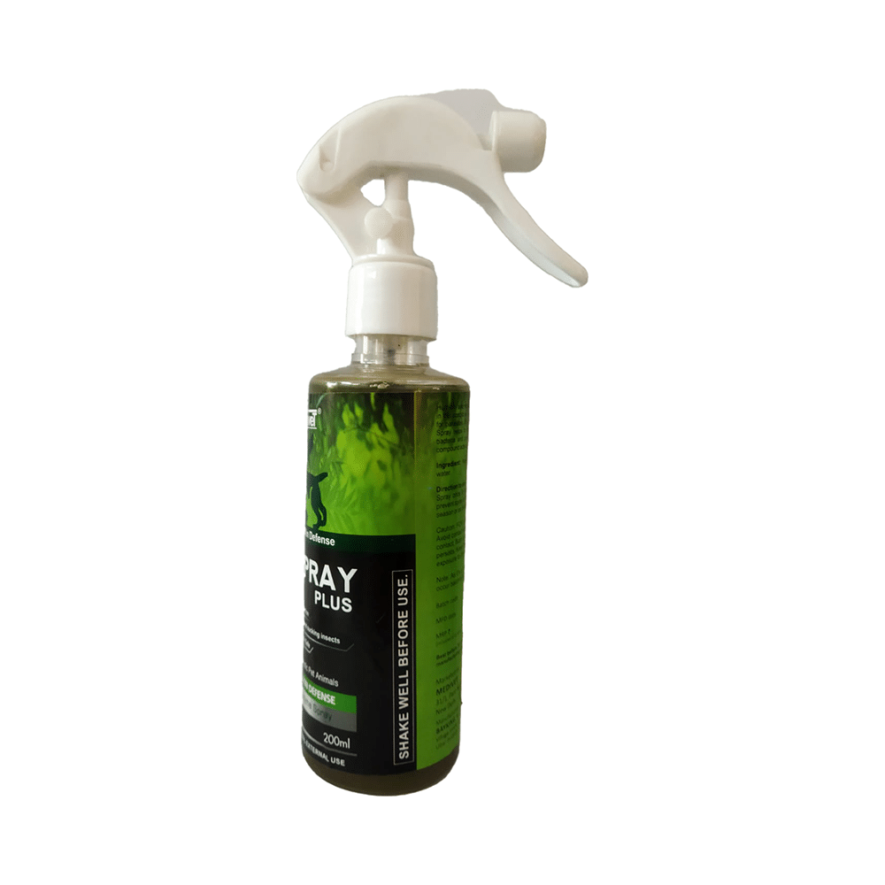 Medivet N Spray - Image 3