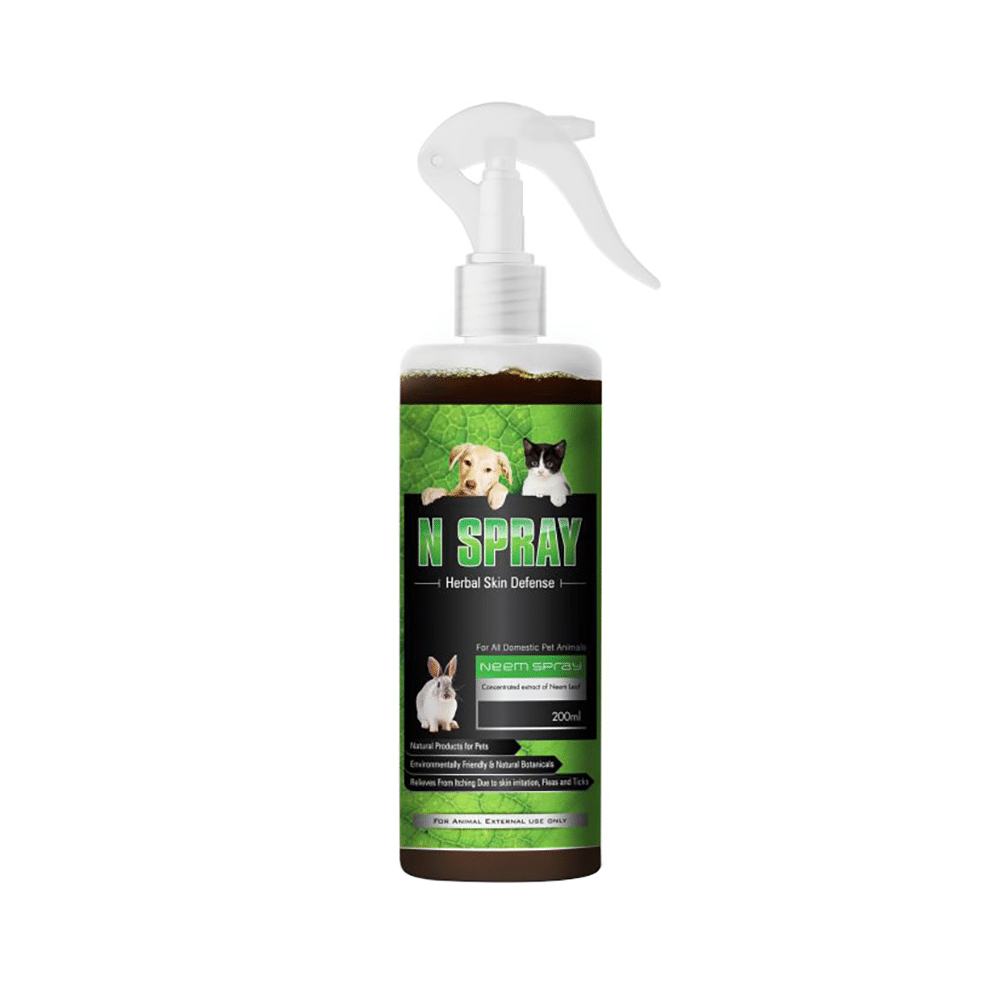 Medivet N Spray