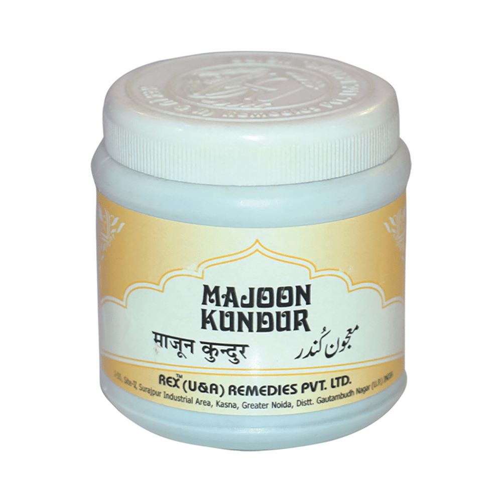 Rex Majoon Kundur - Image 1