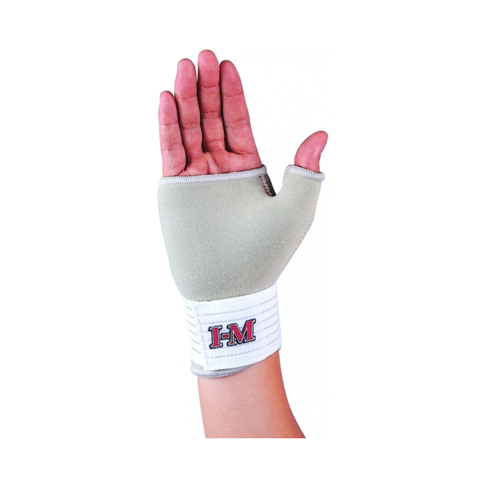 Health Point NS305 Wrist/Thumb Support XL - Image 1
