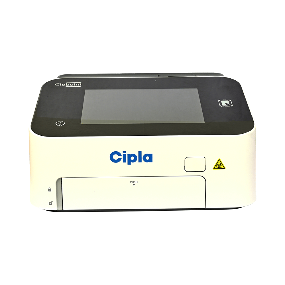 Cippoint Immunofluorescence Quantitative Analyzer - Image 1
