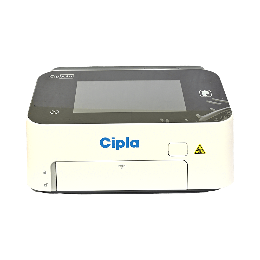 Cippoint Immunofluorescence Quantitative Analyzer - Image 2