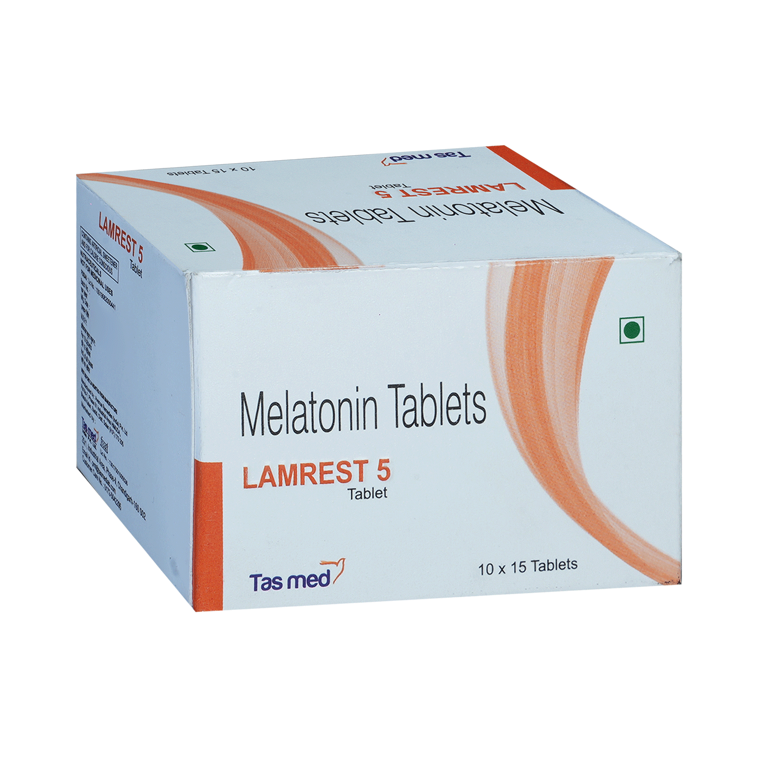 Lamrest 5 Tablet - Image 2