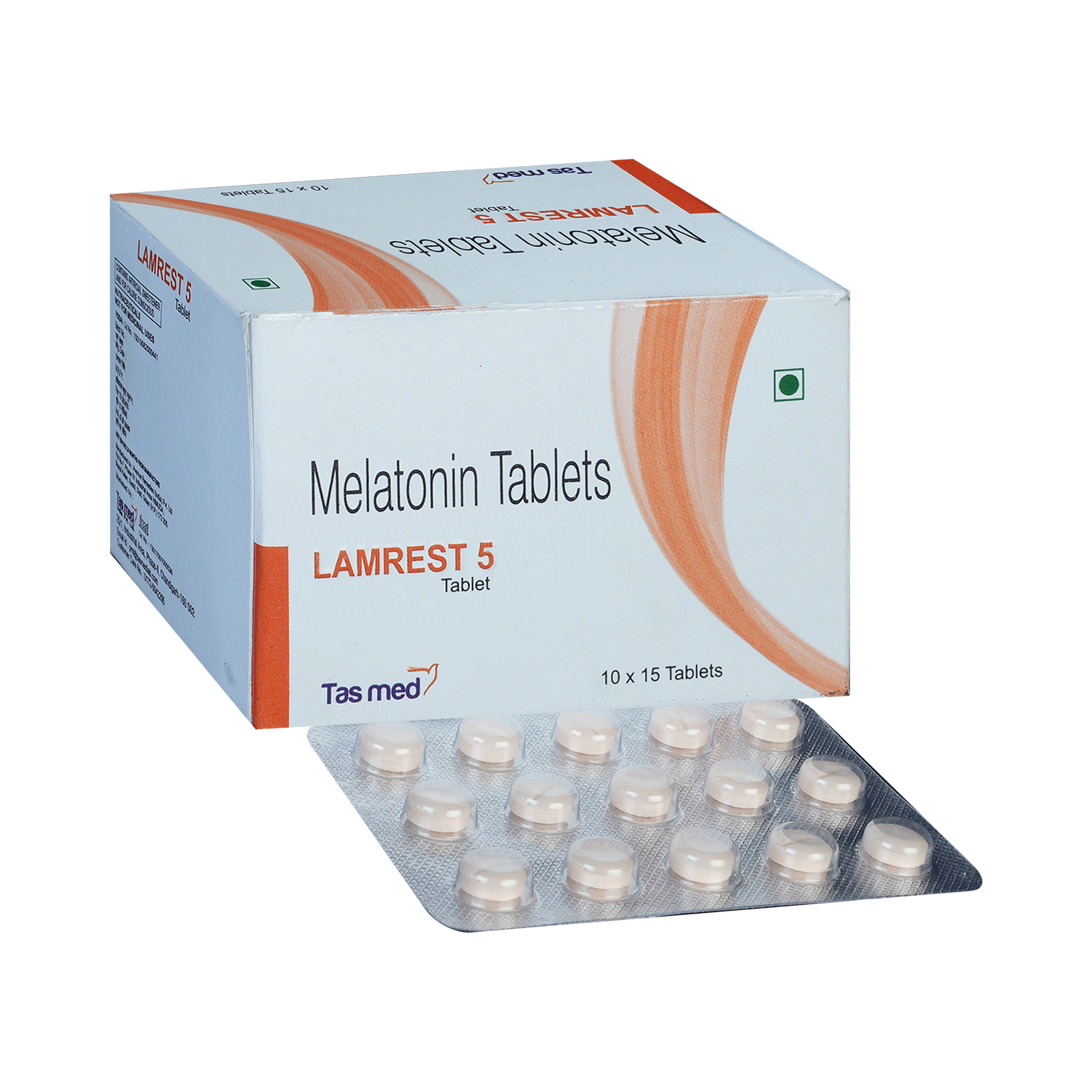 Lamrest 5 Tablet - Image 1