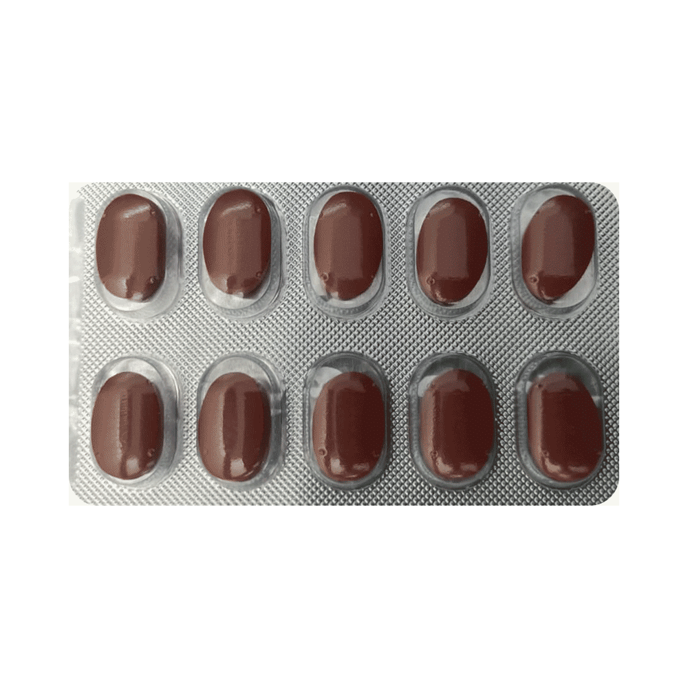 Xbaren 450 Tablet SR - Image 2