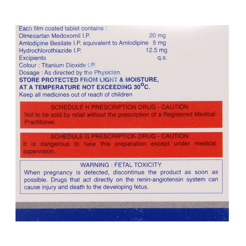 Olsar-AH Tablet - Image 2