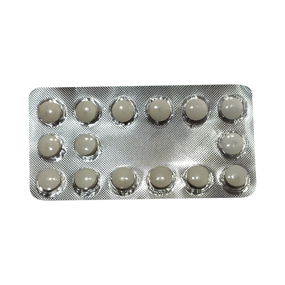 Ipf-Care Tablet - Image 4