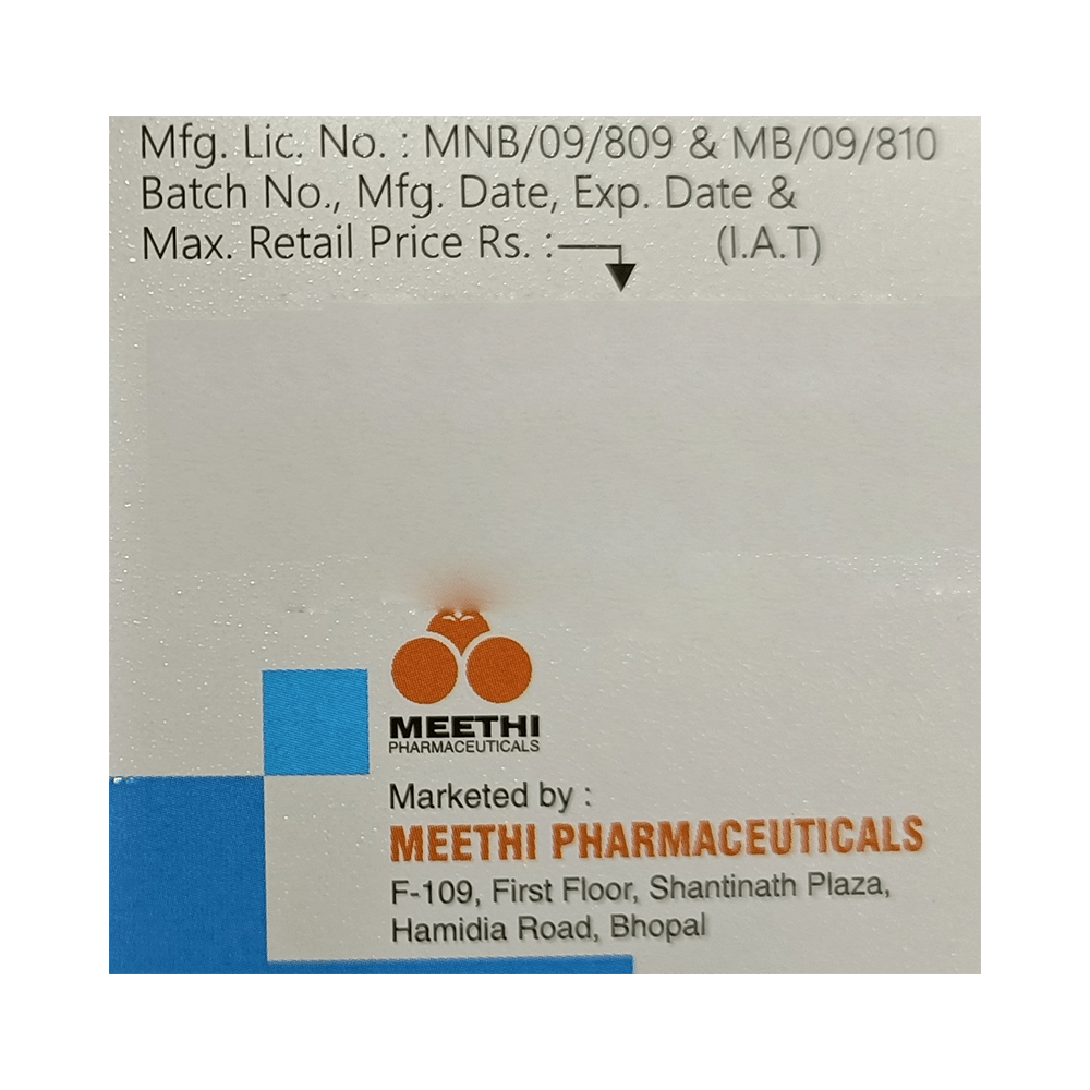 Ipf-Care Tablet - Image 3