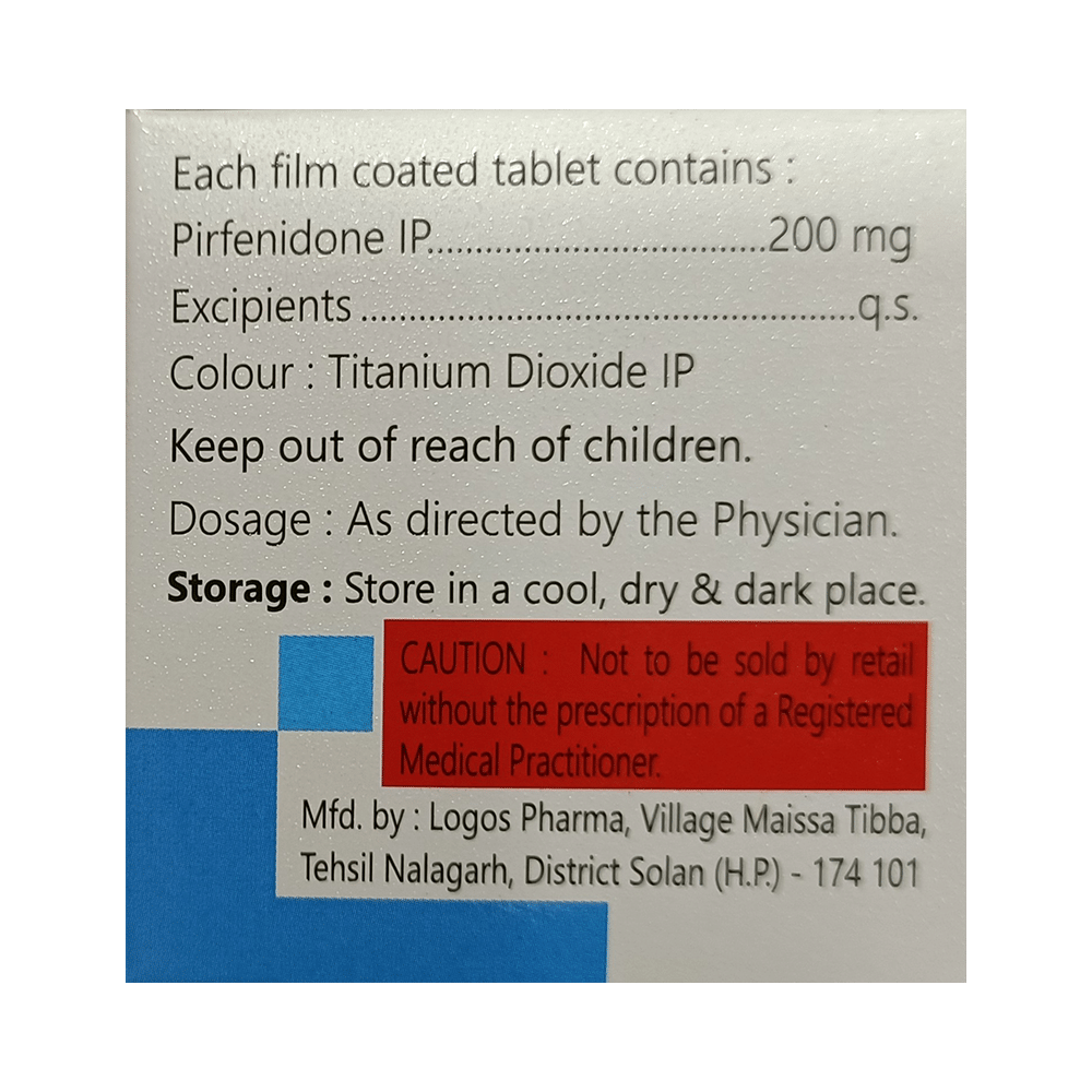 Ipf-Care Tablet - Image 2