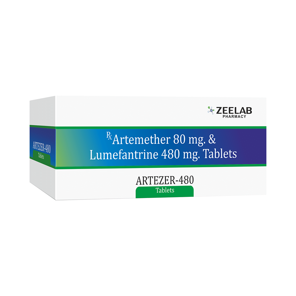 Artezer 480 Tablet