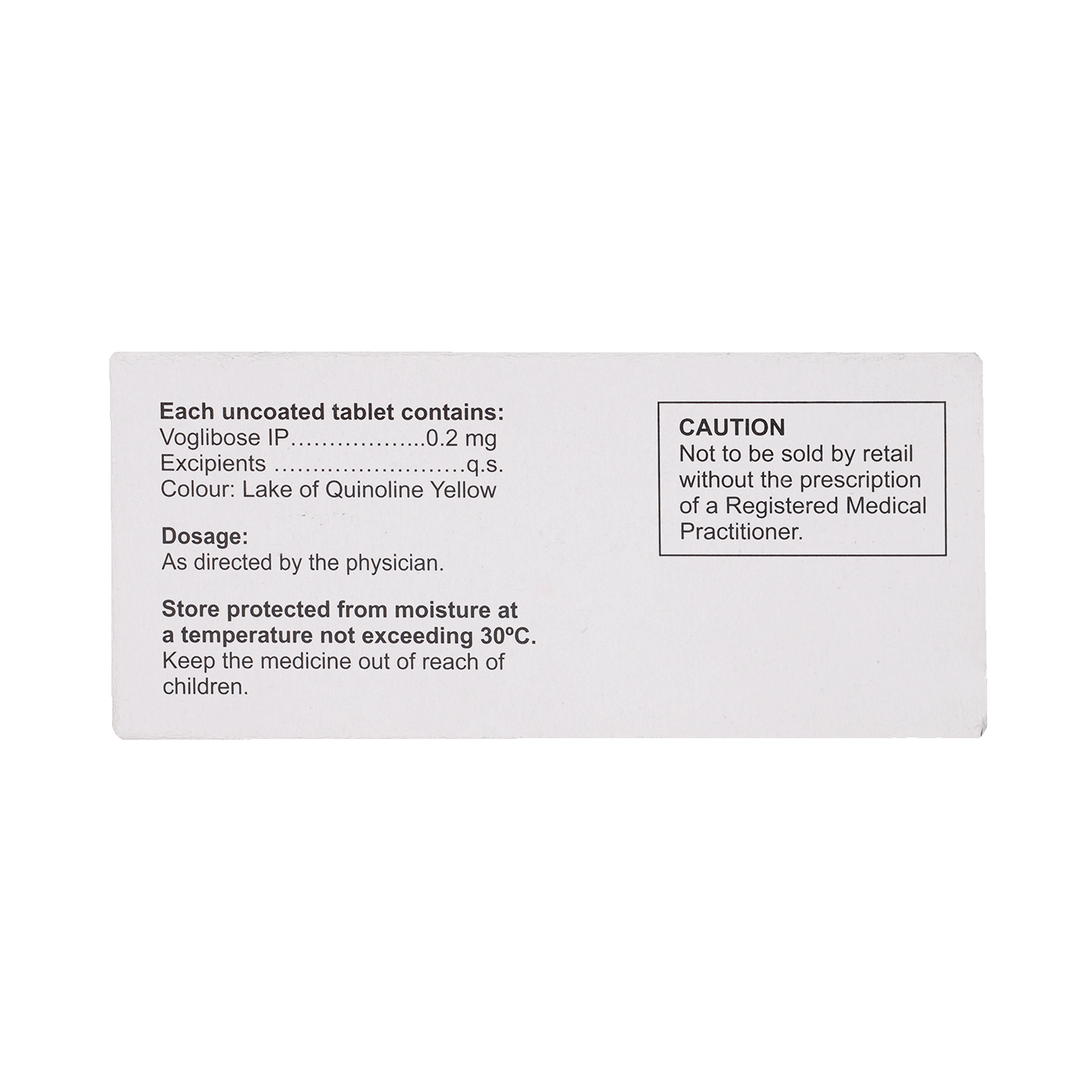 Vogo 0.2 Tablet - Image 4