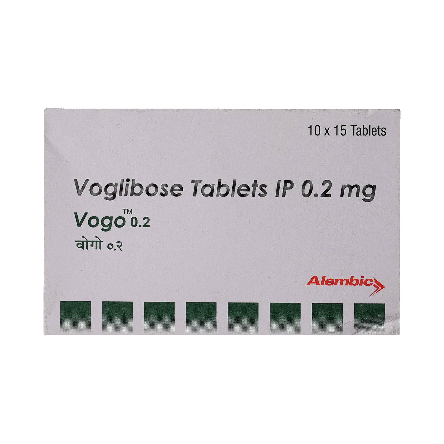 Vogo 0.2 Tablet - Image 2