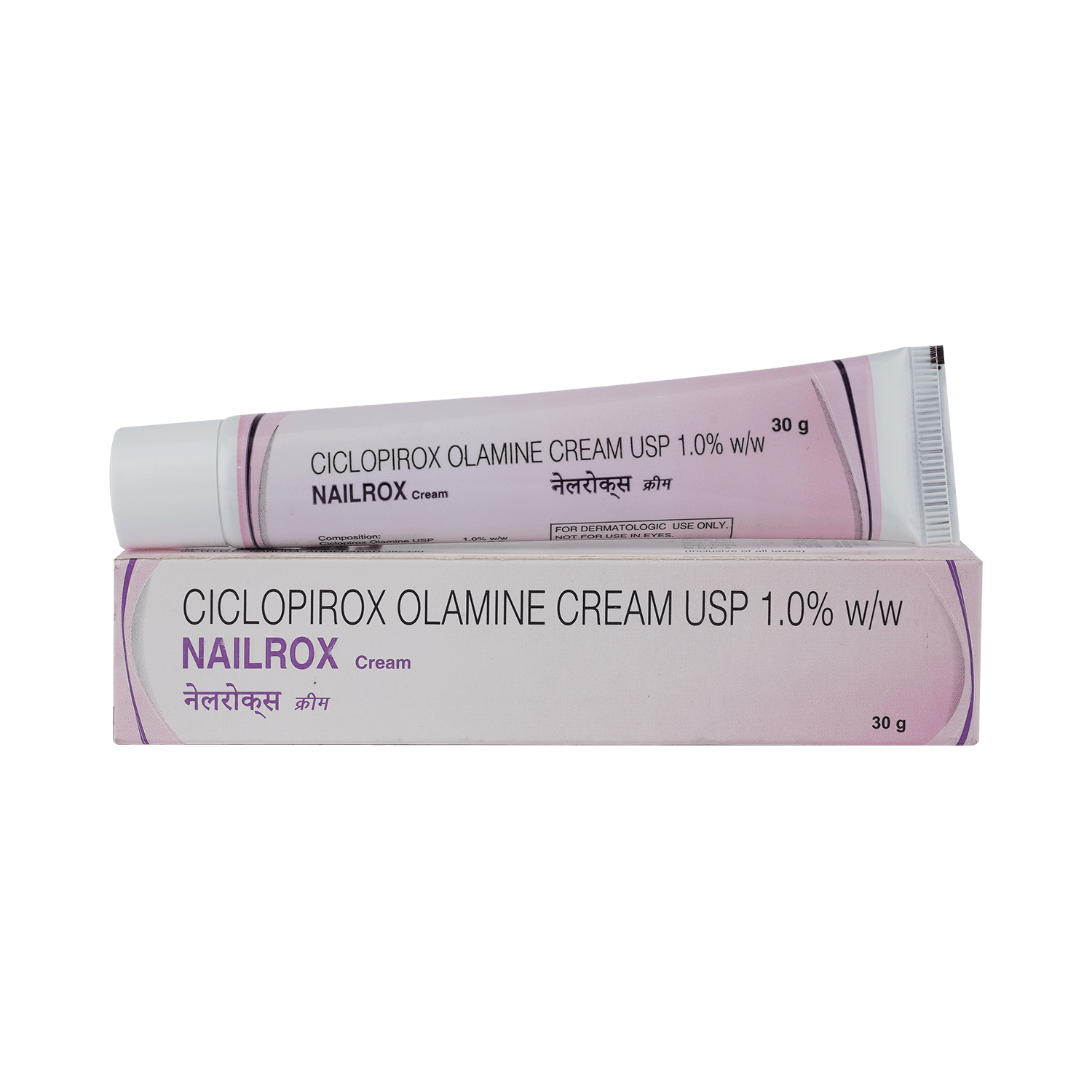 Nailrox Cream - Image 1
