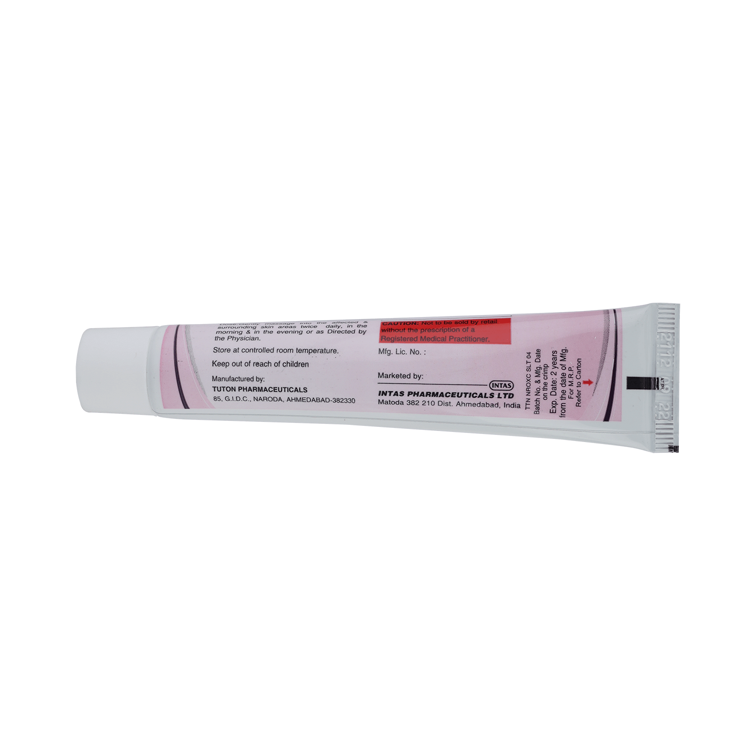 Nailrox Cream - Image 5