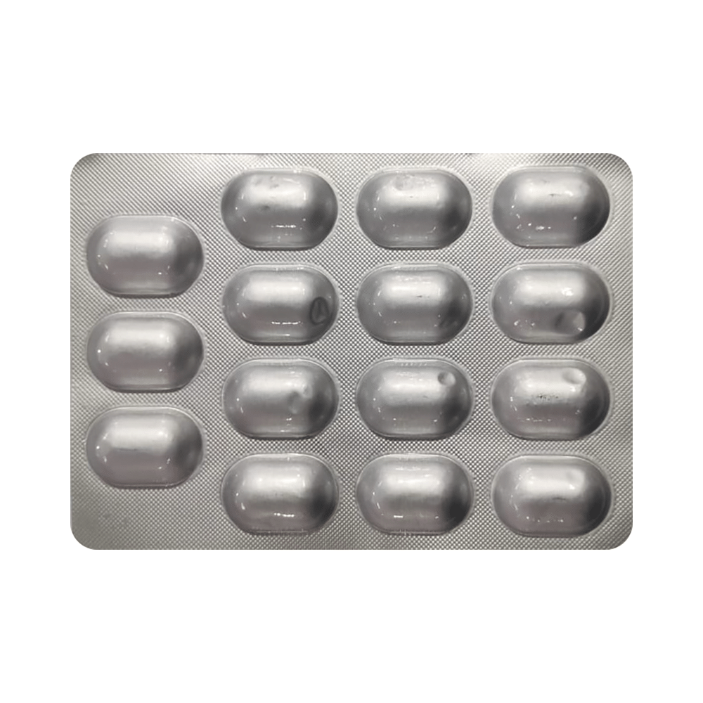 Tenamit-M Tablet ER - Image 2