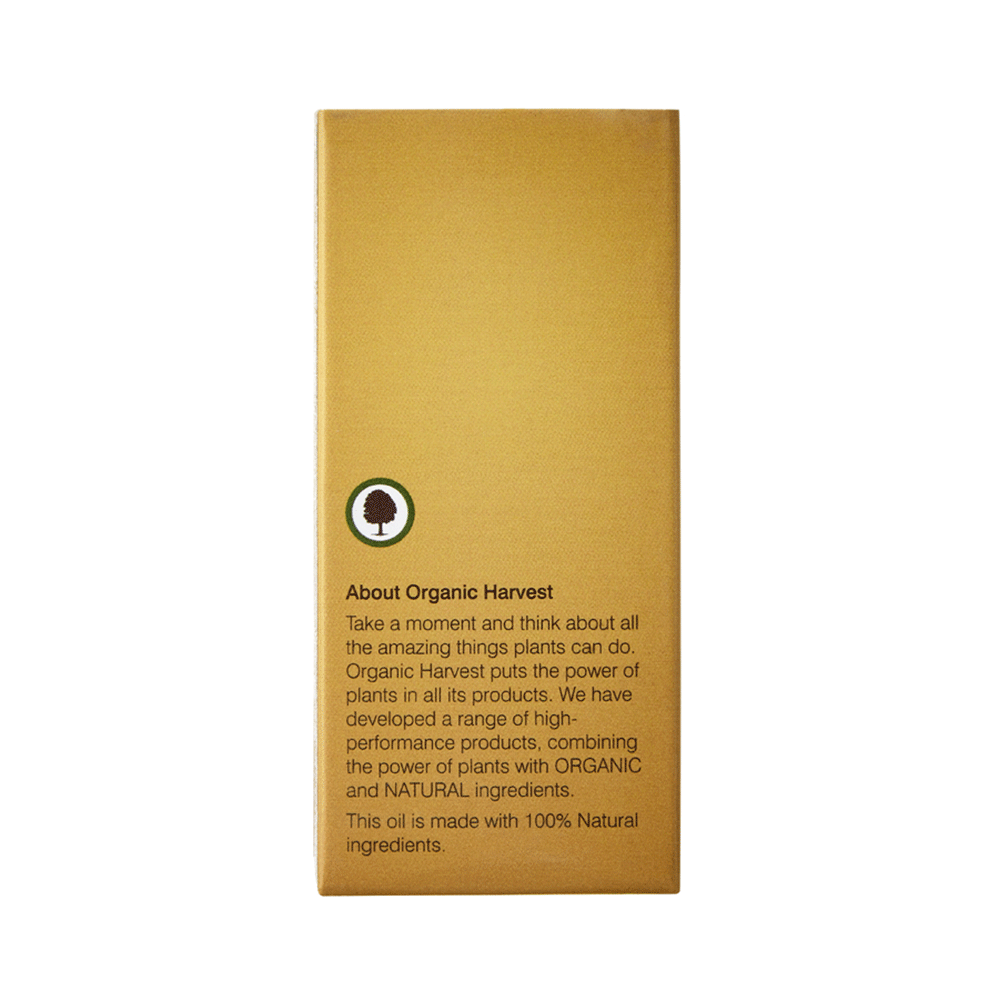 Organic Harvest Ylang Ylang Essential Oil - Image 3
