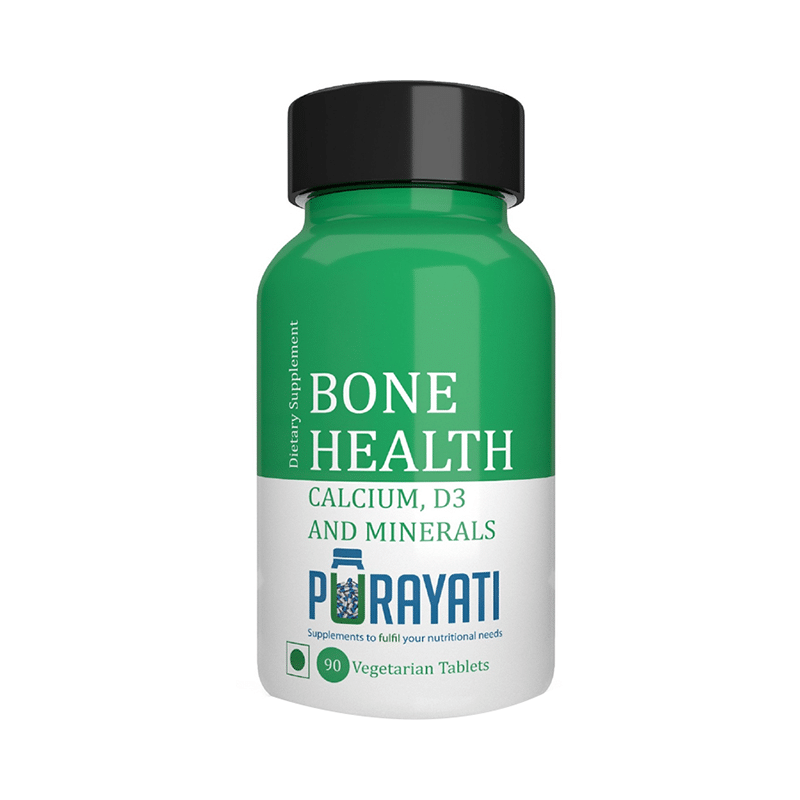 Bonehealth Tablet - Image 1