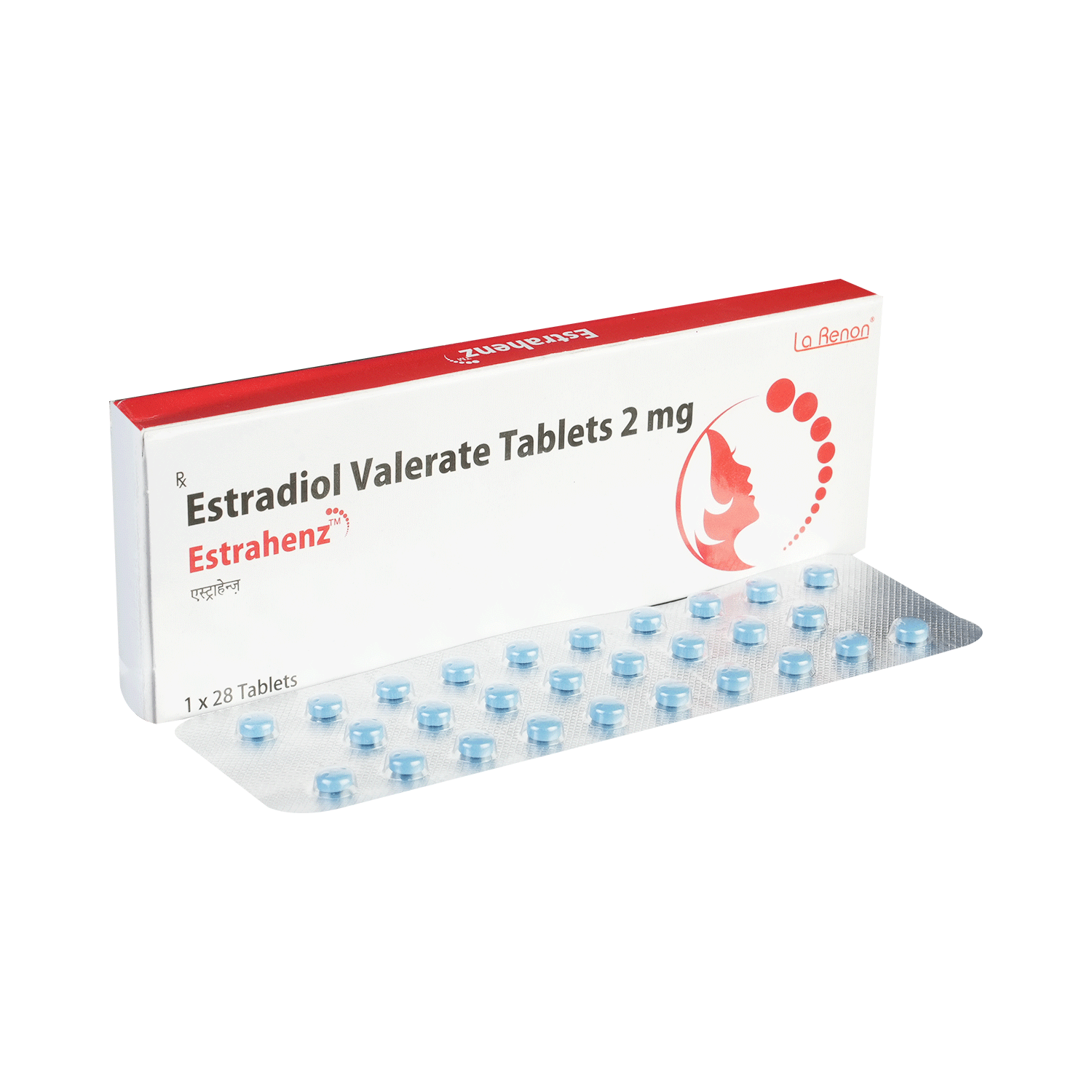 Estrahenz Tablet - Image 1