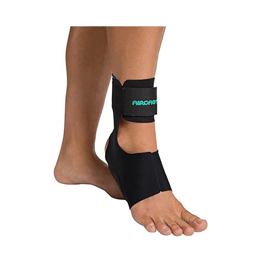 Aircast Air Heel Arch & Heel Support Small - Image 1