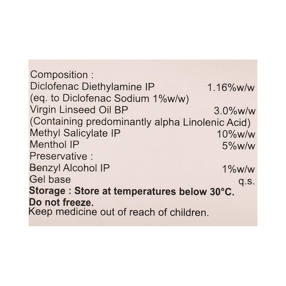 Pyrigesic Gel - Image 6