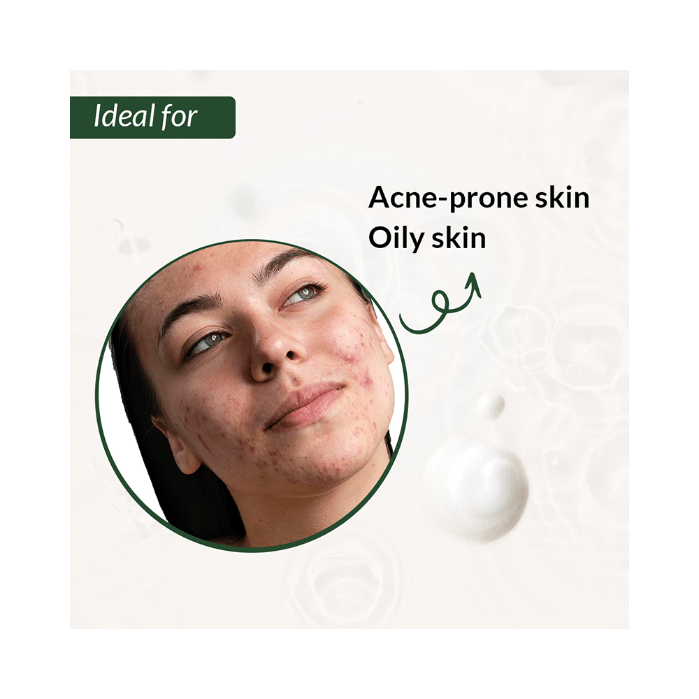 Fixderma Mandefix Foaming Face Cleanser - Image 4