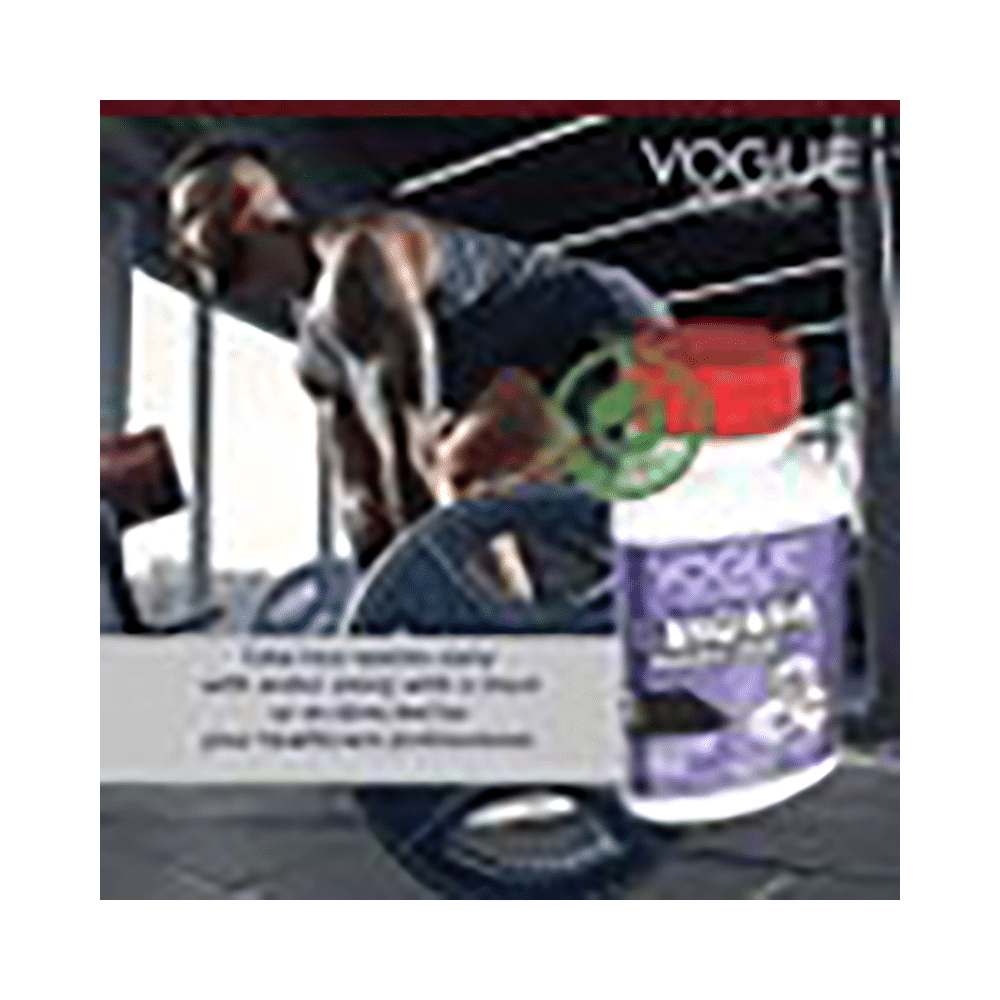 Vogue Wellness L-Arginine Tablet (120 Each) - Image 7