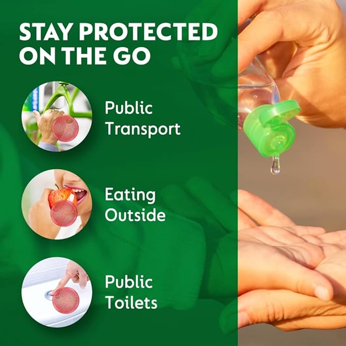Dettol Original Instant Hand Sanitizer - Image 2