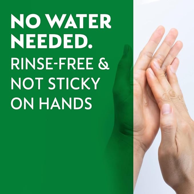 Dettol Original Instant Hand Sanitizer - Image 3