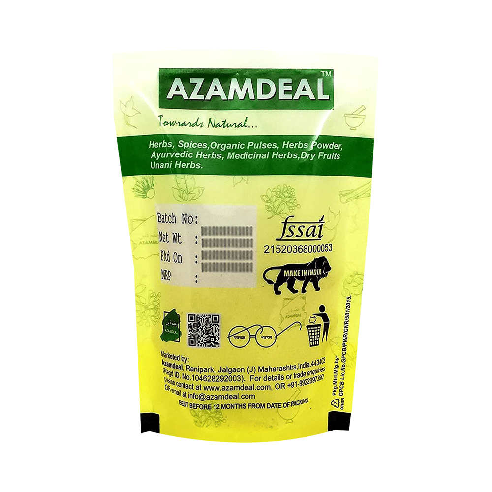 Azamdeal Gehu Ghaas Powder - Image 2