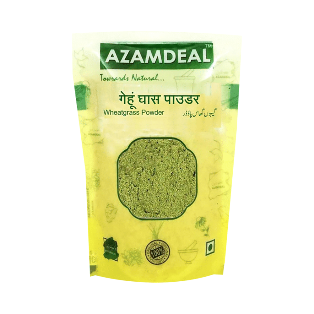 Azamdeal Gehu Ghaas Powder