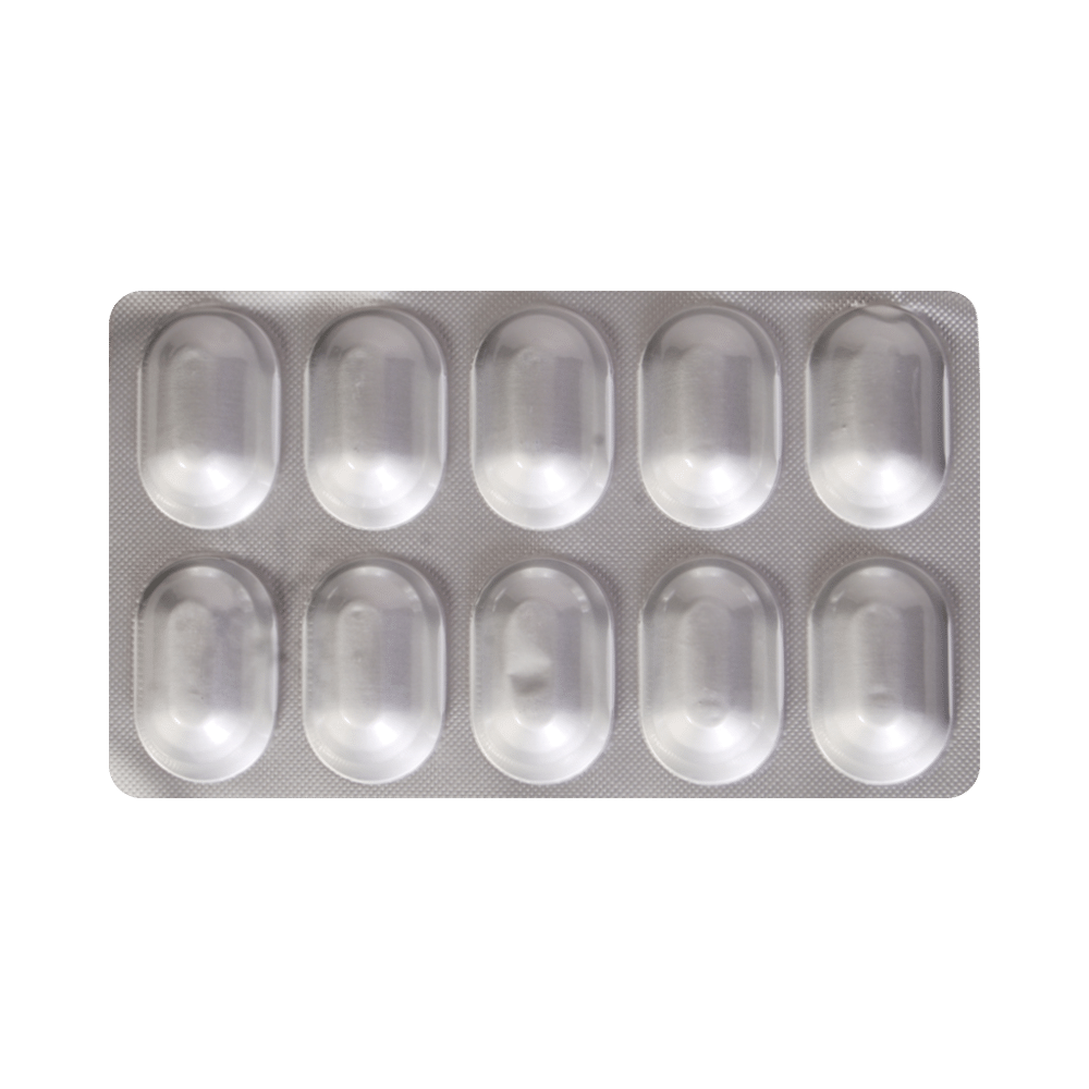 Tenepill-M 1000 Tablet ER - Image 3