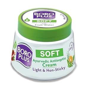 BoroPlus Soft Ayurvedic Antiseptic Cream - Image 1