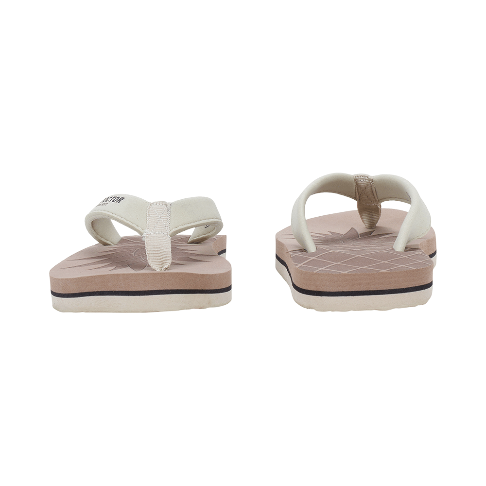 Doctor Extra Soft D 5 Women's Slippers with Bounce Back Technology Orthopaedic and Diabetic MCR Anti-skid Cushion Comfort Khaki 7 - Image 5