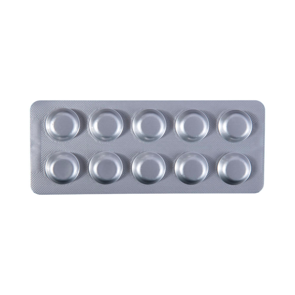 Vertipress 16 Tablet - Image 4