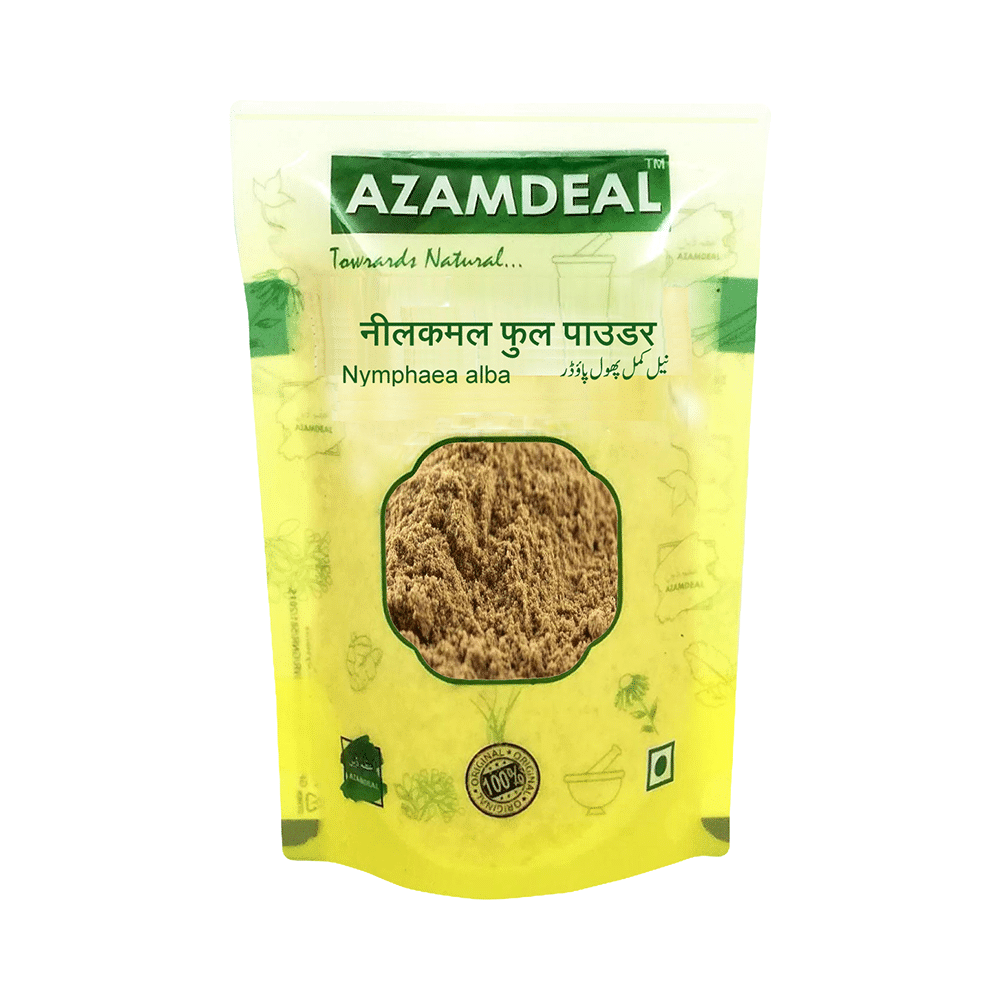 Azamdeal Neel Kamal Phool Powder - Image 1