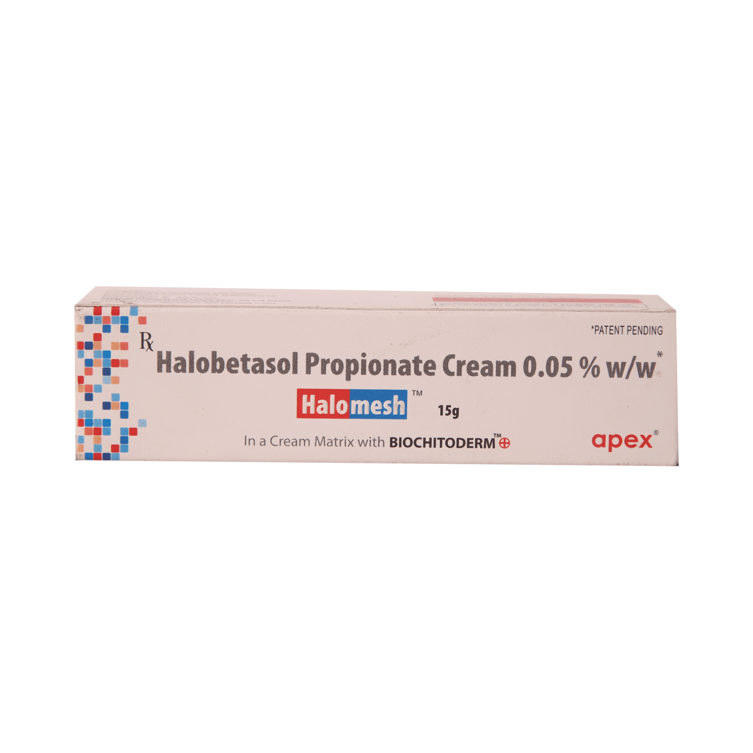 Halomesh Cream - Image 2