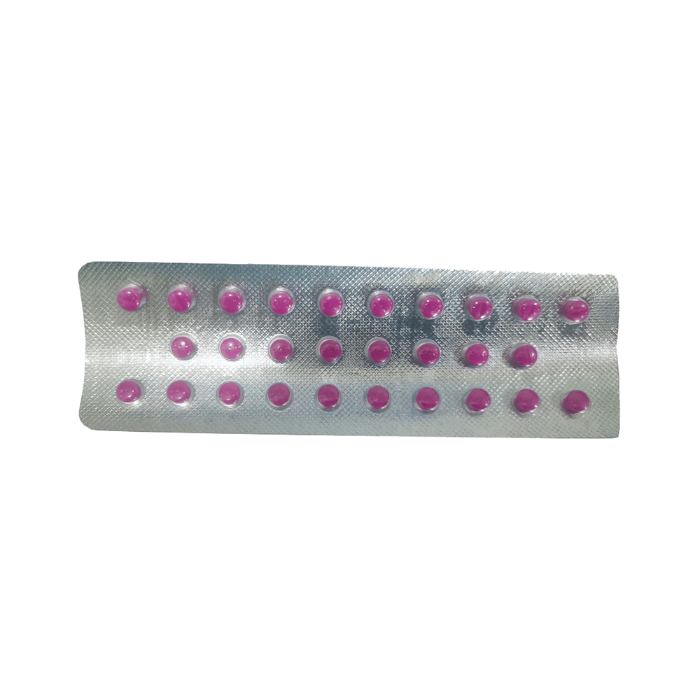 Eztadiol Tablet - Image 3