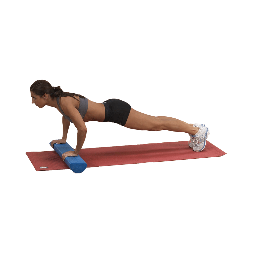 Isha Surgical Half Foam Roller 90cm - Image 5