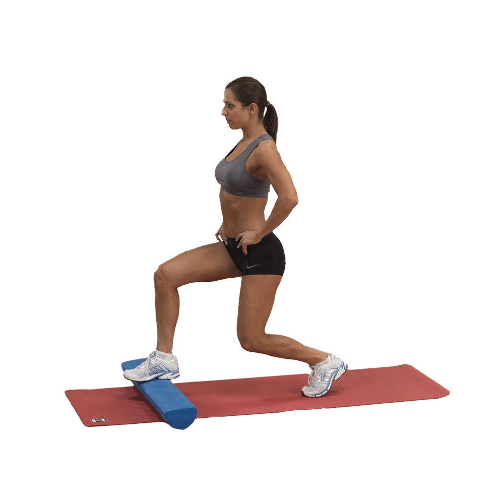 Isha Surgical Half Foam Roller 90cm - Image 6