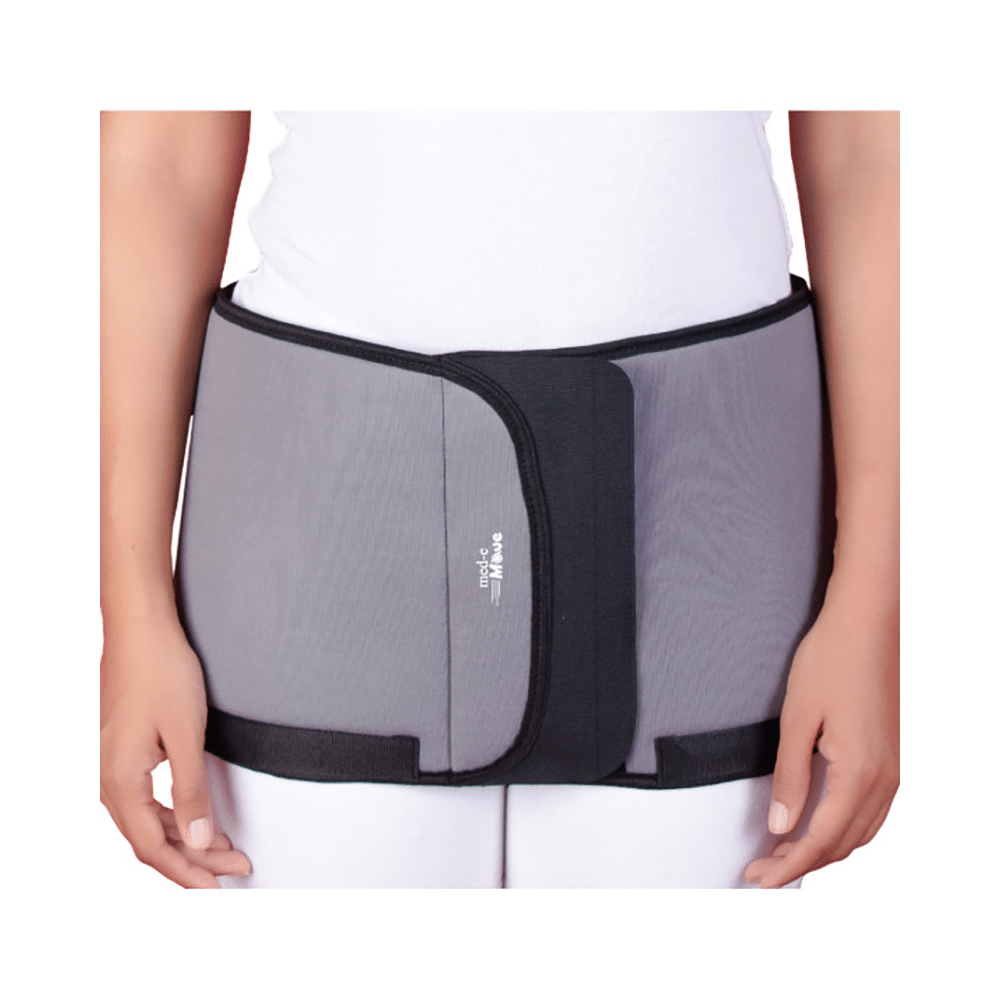 Med-E-Move Pelvic Binder XL - Image 1