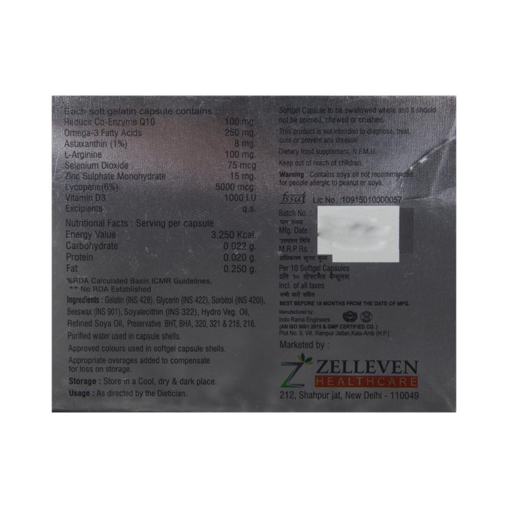 CO-Quik Capsule - Image 3