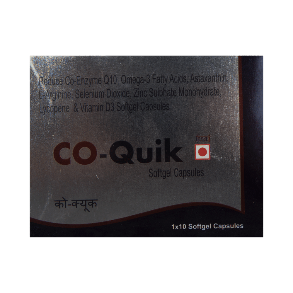 CO-Quik Capsule - Image 2