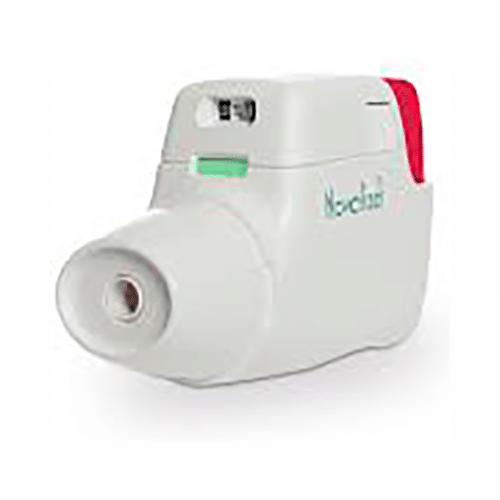 Novolizer Device
