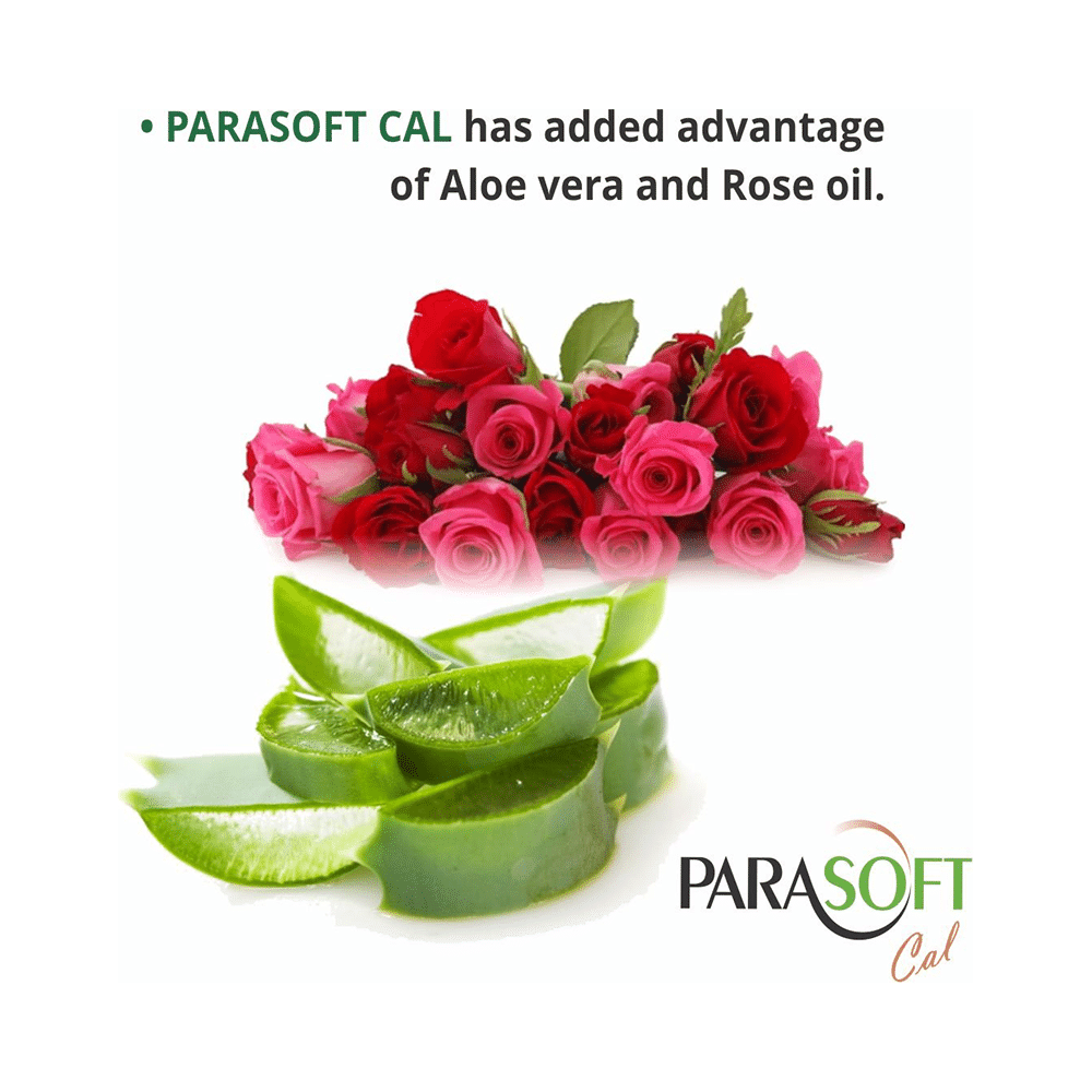 Parasoft Cal Lotion - Image 2