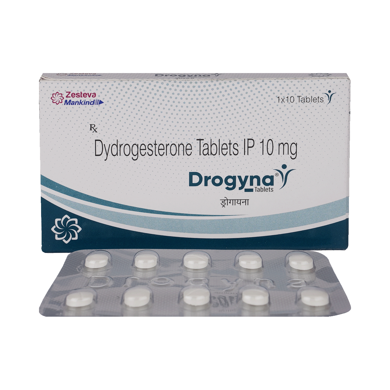 Drogyna Tablet