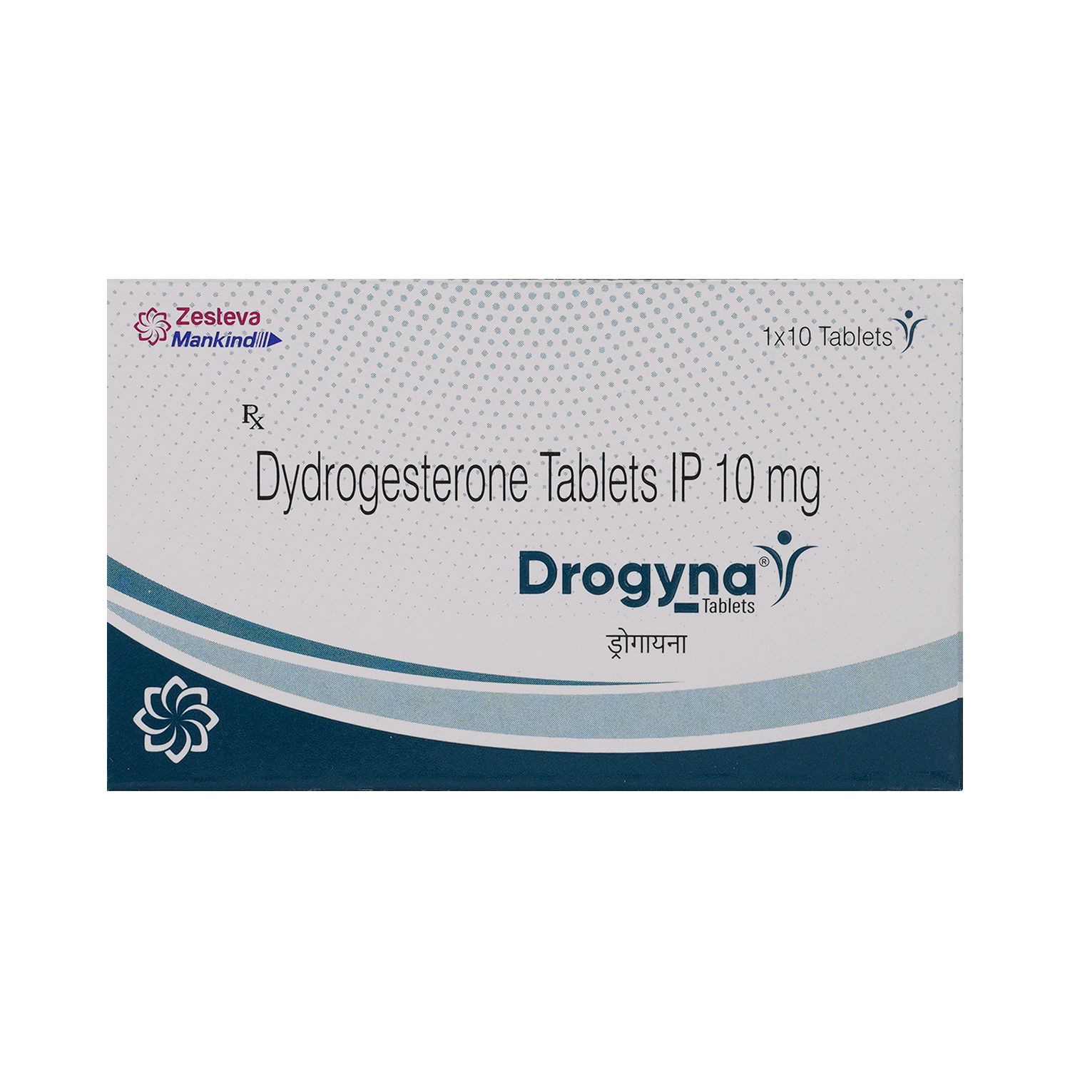 Drogyna Tablet - Image 2