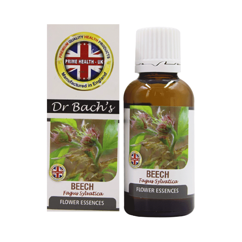 Prime Health Uk Beech Drop - Image 1